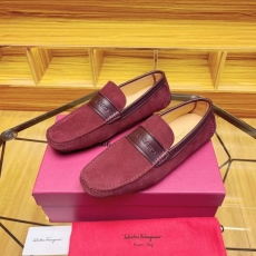 Ferragamo Shoes